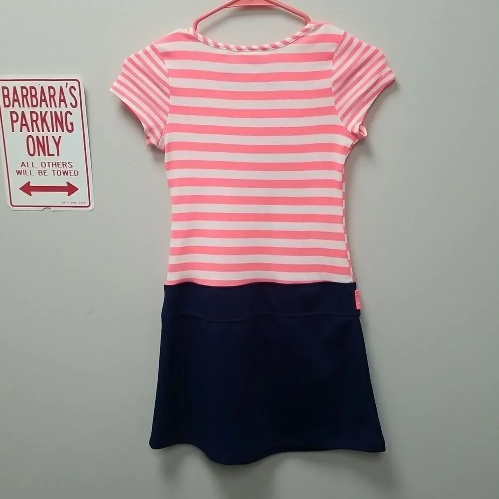 GIRLS DRESS BY PIPER SZ L(10-12) - Picture 5 of 7